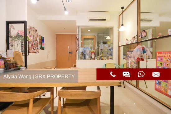 Prive (D19), Condominium #202463332